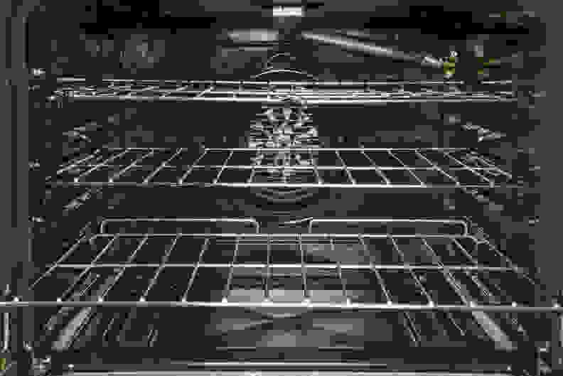 Frigidaire FGGF3054MF Freestanding Gas Range Review Reviewed